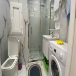 Kirayə (aylıq) 3 otaqlı Köhnə Tikili, Nəsimi metrosu, 6-cı mikrorayon, Binəqədi rayonu 10