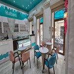 Kirayə (aylıq) Obyekt, Səbail rayonu 1