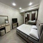 Аренда 3 комнатная Новостройка, м. 28 Мая метро, Порт Баку, Насими район 11