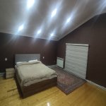 Kirayə (günlük) 6 otaqlı Bağ evi, Bakmil metrosu, Pirşağı qəs., Sabunçu rayonu 16