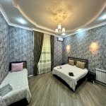 Kirayə (günlük) 4 otaqlı Həyət evi/villa Qəbələ 6
