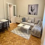 Kirayə (aylıq) 2 otaqlı Köhnə Tikili, 28 May metrosu, Nəsimi rayonu 1