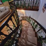 Satılır 8 otaqlı Həyət evi/villa, Azadlıq metrosu, 8-ci mikrorayon, Binəqədi rayonu 26