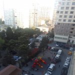 Kirayə (aylıq) 2 otaqlı Yeni Tikili, İnşaatçılar metrosu, Yasamal qəs., Yasamal rayonu 1