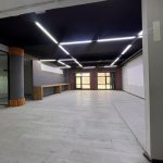 Kirayə (aylıq) 4 otaqlı Ofis, Nəsimi metrosu, Nəsimi rayonu 3
