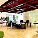 Kirayə (aylıq) 7 otaqlı Ofis, Nəriman Nərimanov metrosu, Nərimanov rayonu 8