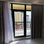 Аренда 3 комнатная Новостройка, м. Гара Гараева метро, 8-ой километр, Низаминский р-н район 12