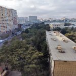 Satılır 4 otaqlı Yeni Tikili, Memar Əcəmi metrosu, 3-cü mikrorayon, Nəsimi rayonu 7