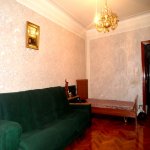 Kirayə (aylıq) 4 otaqlı Köhnə Tikili, İnşaatçılar metrosu, Yasamal qəs., Yasamal rayonu 19