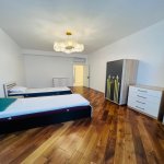 Satılır 4 otaqlı Yeni Tikili, Xətai metrosu, Xətai rayonu 14