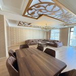 Kirayə (aylıq) 3 otaqlı Yeni Tikili, Ağ şəhər, Xətai rayonu 6