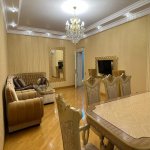 Kirayə (aylıq) 2 otaqlı Yeni Tikili, 28 May metrosu, Nəsimi rayonu 5