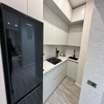 Аренда 3 комнатная Новостройка, Nizami метро, Министерство Финансов, Насими район 12