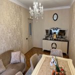 Satılır 3 otaqlı Köhnə Tikili, Neftçilər metrosu, 8-ci kilometr, Nizami rayonu 2