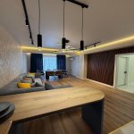 Kirayə (aylıq) 3 otaqlı Yeni Tikili, Xətai metrosu, Ağ şəhər, Megafan, Xətai rayonu 11
