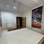 Kirayə (aylıq) 3 otaqlı Yeni Tikili, Xətai metrosu, Xətai rayonu 8