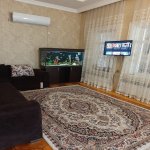 Satılır 4 otaqlı Həyət evi/villa, Xalqlar dostluğu metrosu, Keşlə qəs., Nizami rayonu 5