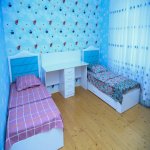 Kirayə (günlük) 4 otaqlı Həyət evi/villa Qəbələ 12