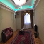 Kirayə (aylıq) 3 otaqlı Yeni Tikili, Xətai metrosu, Xətai rayonu 9