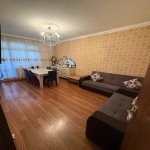Kirayə (aylıq) 3 otaqlı Köhnə Tikili, Memar Əcəmi metrosu, Nəsimi rayonu 1