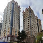 Satılır 3 otaqlı Yeni Tikili, 28 May metrosu, Nərimanov rayonu 1