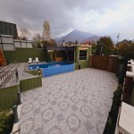 Kirayə (günlük) 6 otaqlı Həyət evi/villa Qəbələ 23