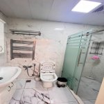 Kirayə (aylıq) 2 otaqlı Yeni Tikili, 20 Yanvar metrosu, Yasamal rayonu 8