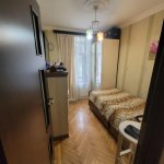 Satılır 3 otaqlı Köhnə Tikili, 20 Yanvar metrosu, 1-ci mikrorayon, Nəsimi rayonu 4
