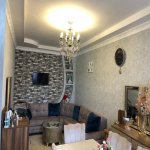 Satılır 4 otaqlı Həyət evi/villa, Azadlıq metrosu, Binəqədi qəs., Binəqədi rayonu 7