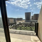 Satılır 3 otaqlı Yeni Tikili, Xətai metrosu, Ağ şəhər, Xətai rayonu 2