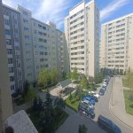 Продажа 2 комнат Новостройка, İnşaatçılar метро, пос. Йени Ясамал, Ясамал район 1