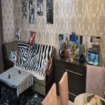 Satılır 3 otaqlı Həyət evi/villa, Hövsan qəs., Suraxanı rayonu 9