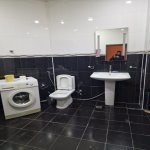 Kirayə (aylıq) 5 otaqlı Həyət evi/villa, Neftçilər metrosu, Nizami rayonu 15