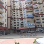 Satılır 3 otaqlı Yeni Tikili, Azadlıq metrosu, 7-ci mikrorayon, Binəqədi rayonu 2