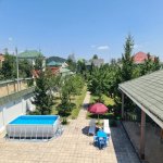 Satılır 8 otaqlı Həyət evi/villa Qəbələ 2