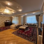 Satılır 4 otaqlı Yeni Tikili, 8-ci mikrorayon, Binəqədi rayonu 1