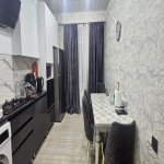 Satılır 3 otaqlı Yeni Tikili, Həzi Aslanov metrosu, Xətai rayonu 9