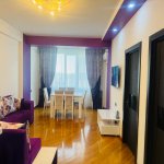 Kirayə (aylıq) 2 otaqlı Yeni Tikili, Qara Qarayev metrosu, Sevinc k/t, Nizami rayonu 2