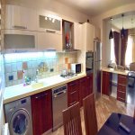 Kirayə (günlük) 3 otaqlı Yeni Tikili, Sahil metrosu, Landmark, Səbail rayonu 12