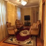 Kirayə (aylıq) 4 otaqlı Həyət evi/villa, Badamdar qəs., Səbail rayonu 14