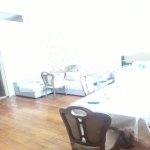 Satılır 3 otaqlı Həyət evi/villa, Əhmədli metrosu, Xətai rayonu 2