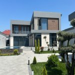 Satılır 5 otaqlı Bağ evi, Mərdəkan, Xəzər rayonu 1