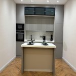 Kirayə (aylıq) 2 otaqlı Yeni Tikili, İçərişəhər metrosu, Axundov bağı, Səbail rayonu 5