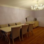 Kirayə (aylıq) 3 otaqlı Köhnə Tikili, Bakıxanov qəs., Sabunçu rayonu 4