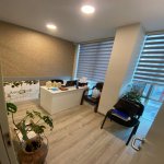 Kirayə (aylıq) 4 otaqlı Ofis, Elmlər akademiyası metrosu, Yasamal rayonu 7
