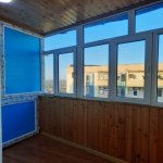 Satılır 2 otaqlı Yeni Tikili, Neftçilər metrosu, Bakıxanov qəs., Sabunçu rayonu 31