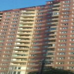 Продажа 3 комнат Новостройка, İnşaatçılar метро, пос. Йени Ясамал, Ясамал район 1