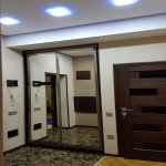 Аренда 4 комнатная Новостройка, м. 28 Мая метро, Насими район 17