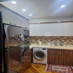 Satılır 2 otaqlı Yeni Tikili, Qara Qarayev metrosu, Nizami rayonu 5