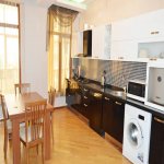 Kirayə (aylıq) 2 otaqlı Yeni Tikili, 28 May metrosu, Səbail rayonu 15